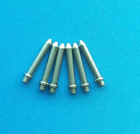 PIN针加工 电子用插头 圆铜针 PIN针 插针 连接针