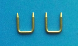 电子连接器PIN针/铜针